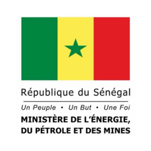 Ministry of Energy, Petroleum and Mines Senegal