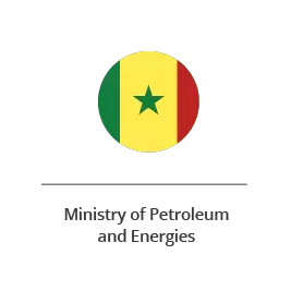 Ministry of Petroleum and Energies Senegal