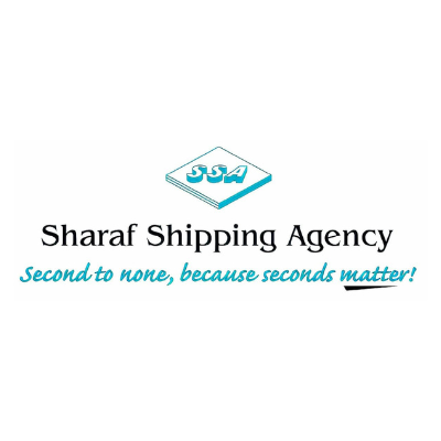 SHARAF SHIPPING AGENCY