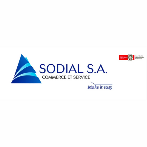 SODIAL S.A