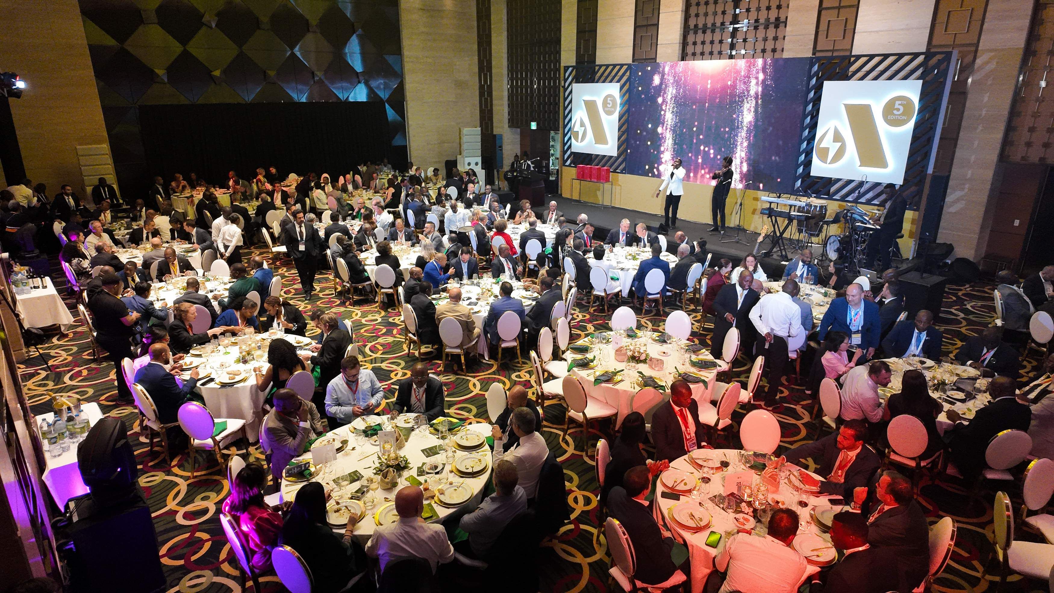 Jantar de Gala AOG 2024
