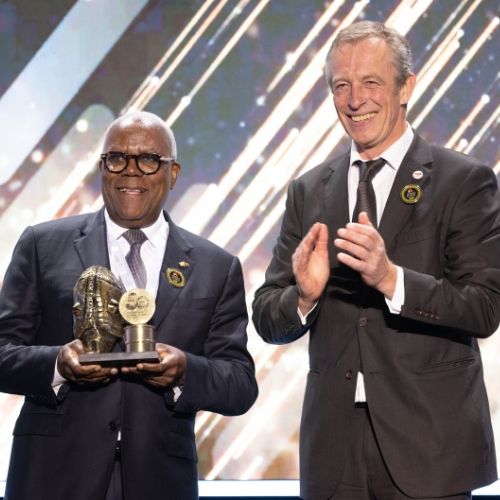 Vencedor da Iniciativa de RSE do Ano