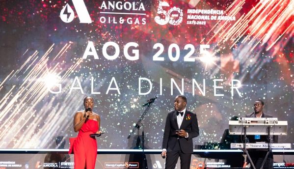 Prémios AOG e Jantar de Gala