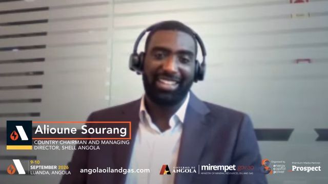 Vídeo da Shell sobre AOG