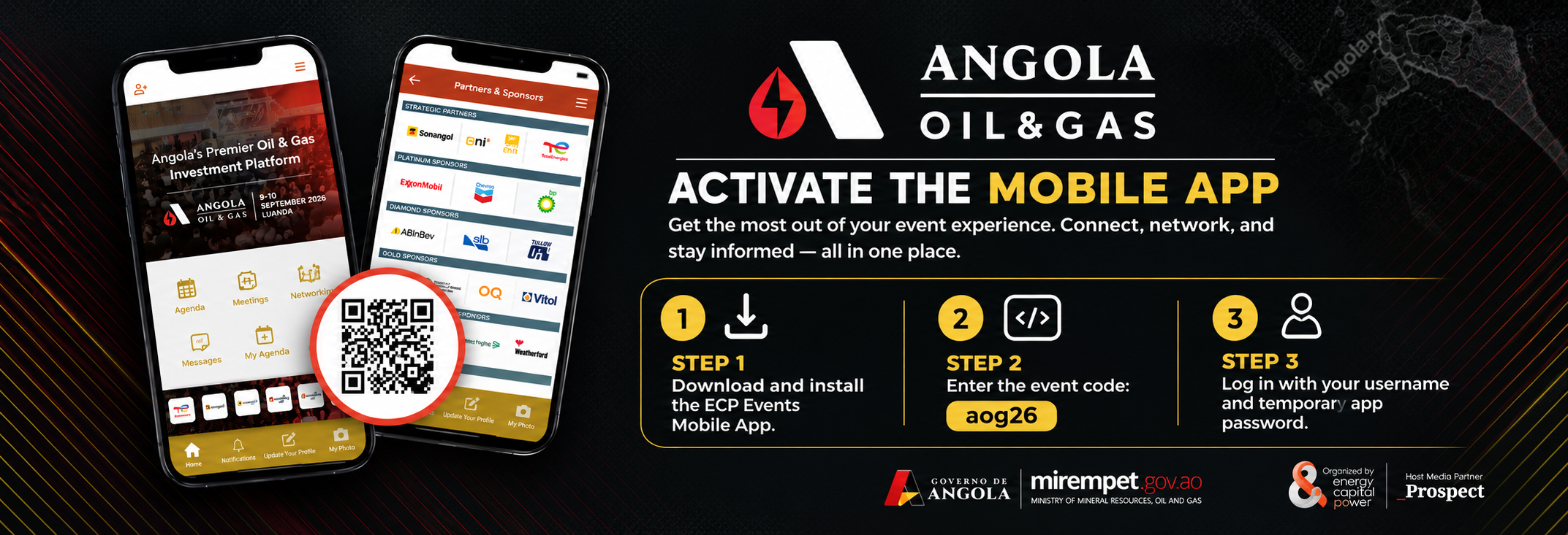 Mobile App
