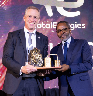 CSR Initiative of the Year Winner