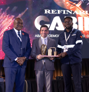 Downstream Player of the Year Winner