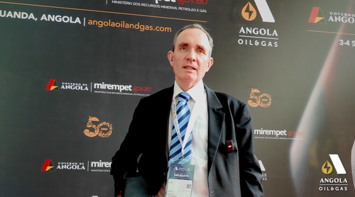 Andrew Nox, Diretor Executivo, Red Sky Energy