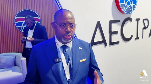 Bráulio De Brito, Presidente, AEC Presidente