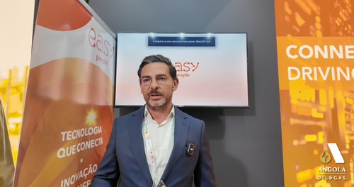 Nuno Rodrigues, Diretor Comercial, Easy People