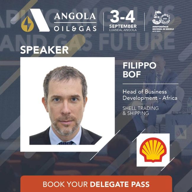 Angola avança com o pipeline de projectos para 2025-2028 com conhecimentos globais