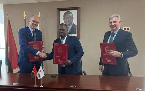 Afentra Completes Acquisition of Angolan Offshore Blocks