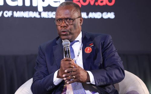 A ANPG tem como meta perfurar 10 poços por ano, à medida que Angola intensifica a exploração
