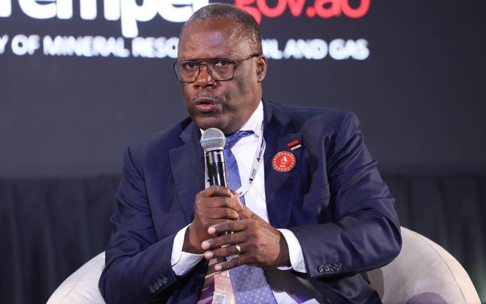 A ANPG tem como meta perfurar 10 poços por ano, à medida que Angola intensifica a exploração
