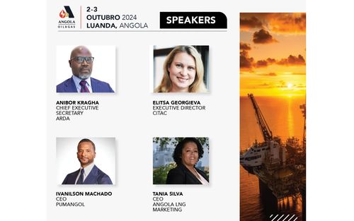 AOG 2024 Downstream Speakers to Detail Projects, Strategic Investment Gaps