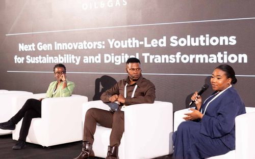 AOG 2024 Highlights Youth’s Vital Role in Energy