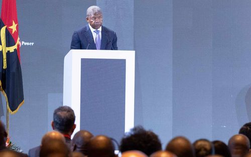 5th Angola Oil & Gas Opens in Luanda with Calls to Increase Hydrocarbon Production