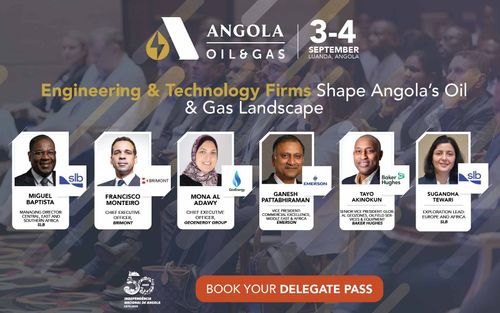 Empresas globais de engenharia e tecnologia juntam-se à AOG 2025