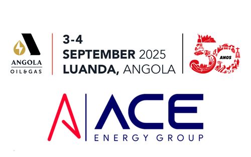 ACE Energy Group Expands Angola Portfolio, Joins AOG 2025 as Silver Sponsor