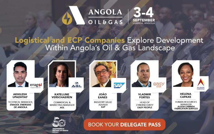Empresas de logística e EPC aderem à AOG 2025