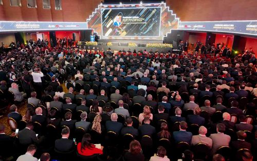 Dez principais resultados da Angola Oil Gas 2025