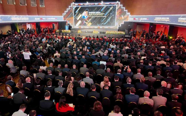 Dez principais resultados da Angola Oil Gas 2025