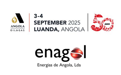 Enagol Joins AOG 2025 Amid Expansion into Angola’s Upstream Market