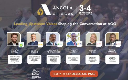 Major Upstream Players Join AOG 2025 Amid Accelerated Investment Drive