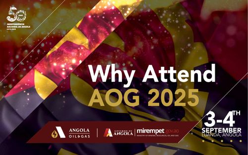 Unlock B2B Networking Opportunities at Angola Oil & Gas 2025