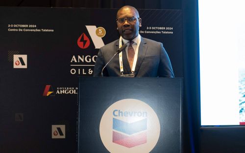 AOG 2024: Angola to Award 15 New Concessions by Year-End
