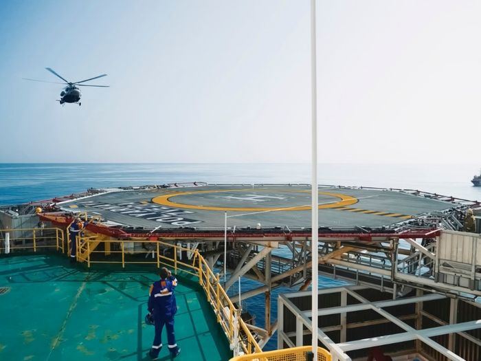 Águas rasas de Angola: a reabilitação pode proporcionar o próximo aumento da produção?