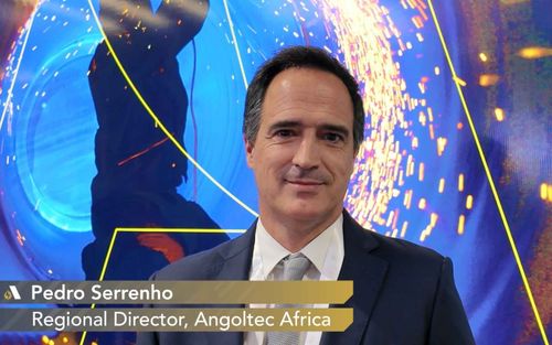 A Angoltec expande as suas capacidades de engenharia modular e metálica em Angola