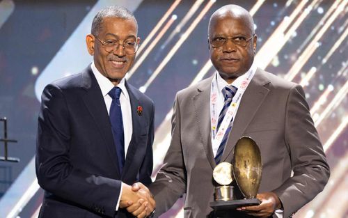 A Angola Oil & Gas anuncia os nomeados para os prémios de 2026, celebrando a excelência do setor
