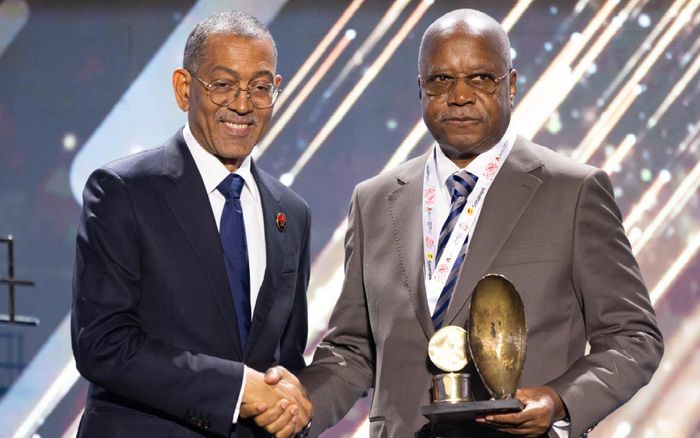 A Angola Oil & Gas anuncia os nomeados para os prémios de 2026, celebrando a excelência do setor