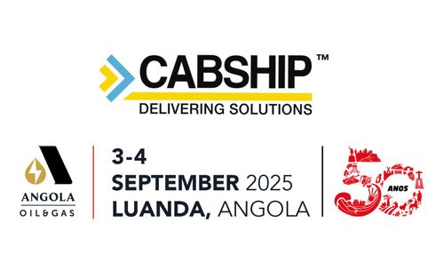 Cabship Joins AOG 2025 as Gold Sponsor, Celebrates 16 Years of Operations
