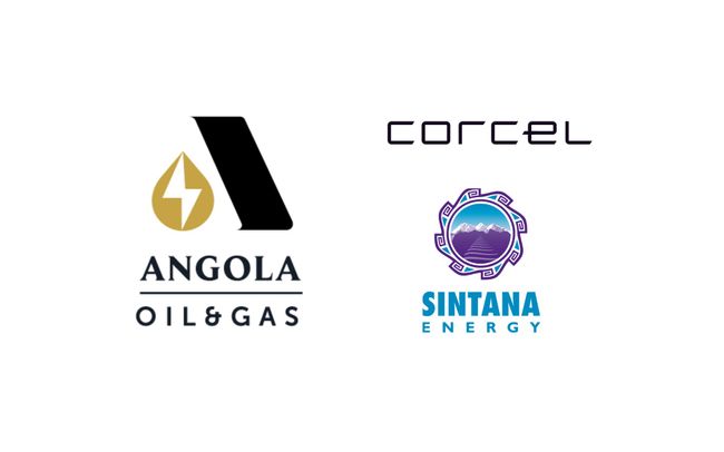 Corcel e Sintana Energy associam-se como patrocinadores da AOG 2025 Champion no âmbito da iniciativa Onshore Kwanza