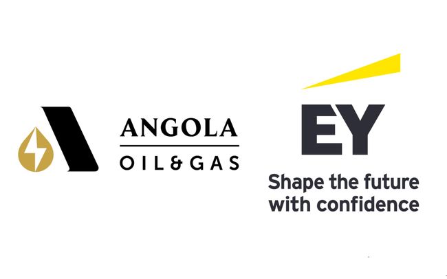 EY junta-se à AOG 2025 como Patrocinador Ouro num contexto de aumento da procura de capital em Angola
