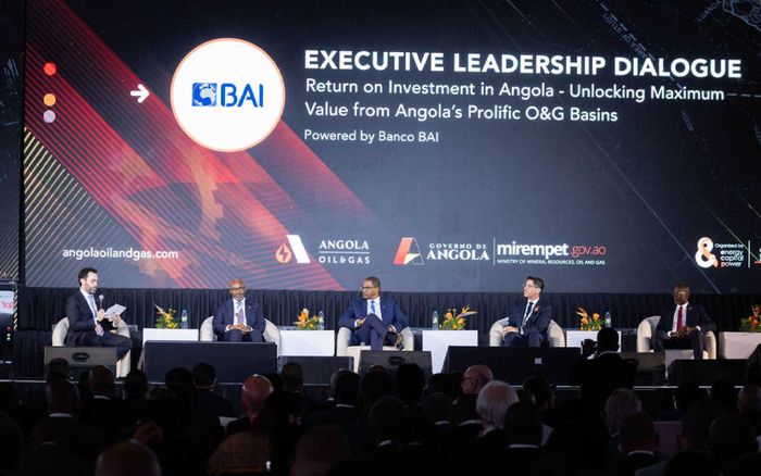 ExxonMobil Makes 20th Discovery on Angola’s Block 15 at Vicango East