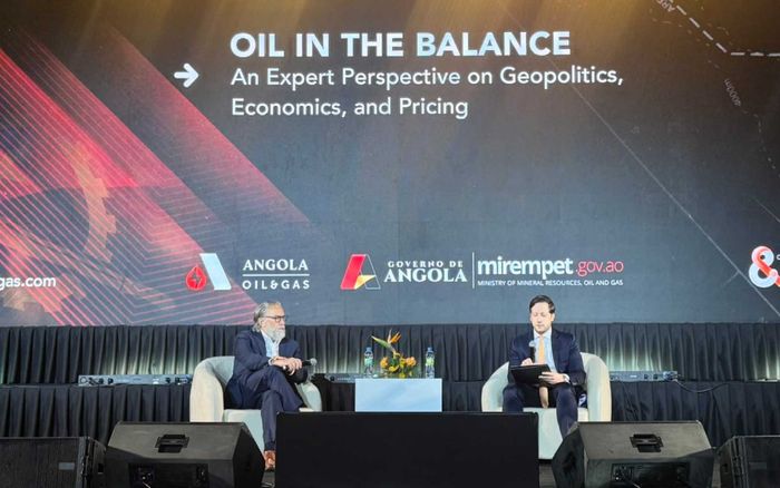 Angola Eyes New Wave of Oil and Gas M&A as International Capital Expands