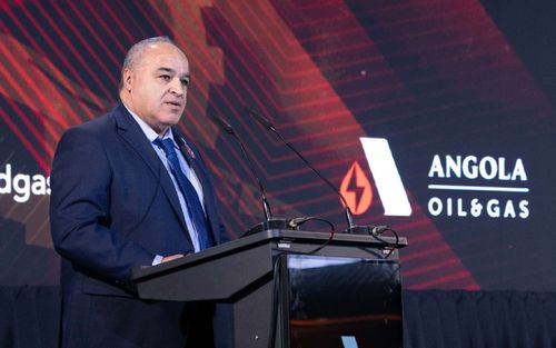 Angola define estratégia para o petróleo e o gás até 2050, enquanto o Banco Africano de Energia prevê o seu lançamento em Novembro