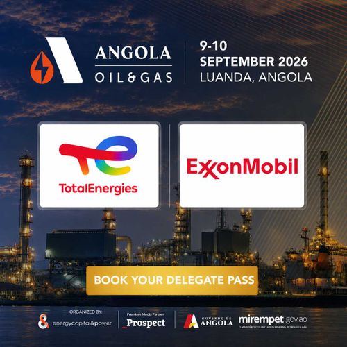 A TotalEnergies e a ExxonMobil vão abrir as portas das suas aquisições às empresas angolanas na AOG 2026