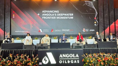 Sonangol aposta na Bacia do Kwanza como a próxima fronteira para o crescimento das actividades em águas profundas em Angola