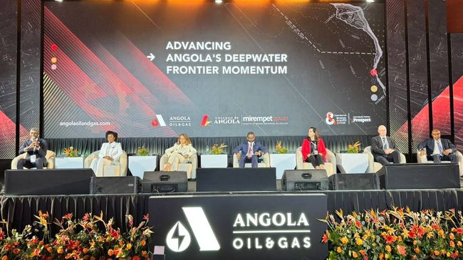 Sonangol Targets Kwanza Basin as Next Frontier for Angola Deepwater Growth