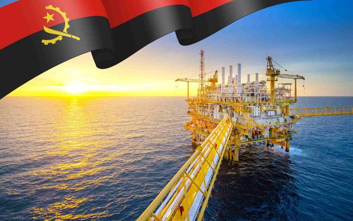 Etu Energias vai adquirir as participações da Chevron nos Blocos 14 e 14K de Angola