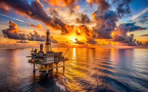 Como a IA e os dados centralizados estão a remodelar as operações petrolíferas e gasíferas angolanas