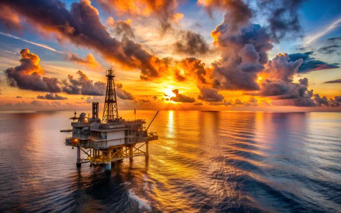 Como a IA e os dados centralizados estão a remodelar as operações petrolíferas e gasíferas angolanas