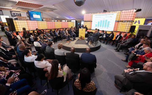 AOG 2026 destacará as oportunidades de retorno sobre o investimento em Angola, à medida que o conflito no Golfo desvia a atenção mundial para África