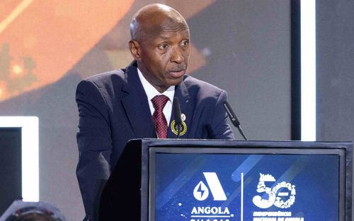 Banco Africano de Energia: data oficial será definida na próxima reunião ministerial