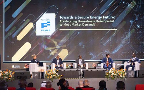 AOG 2025: ARDA defende harmonização entre os sectores upstream e downstream