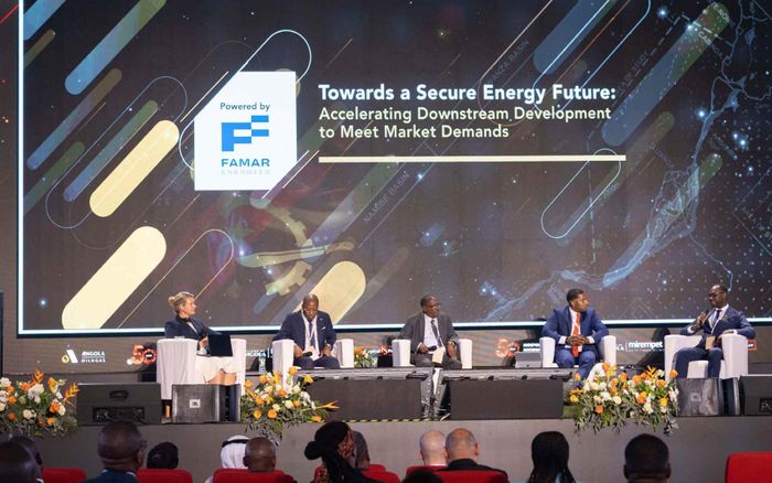 AOG 2025: ARDA defende harmonização entre os sectores upstream e downstream